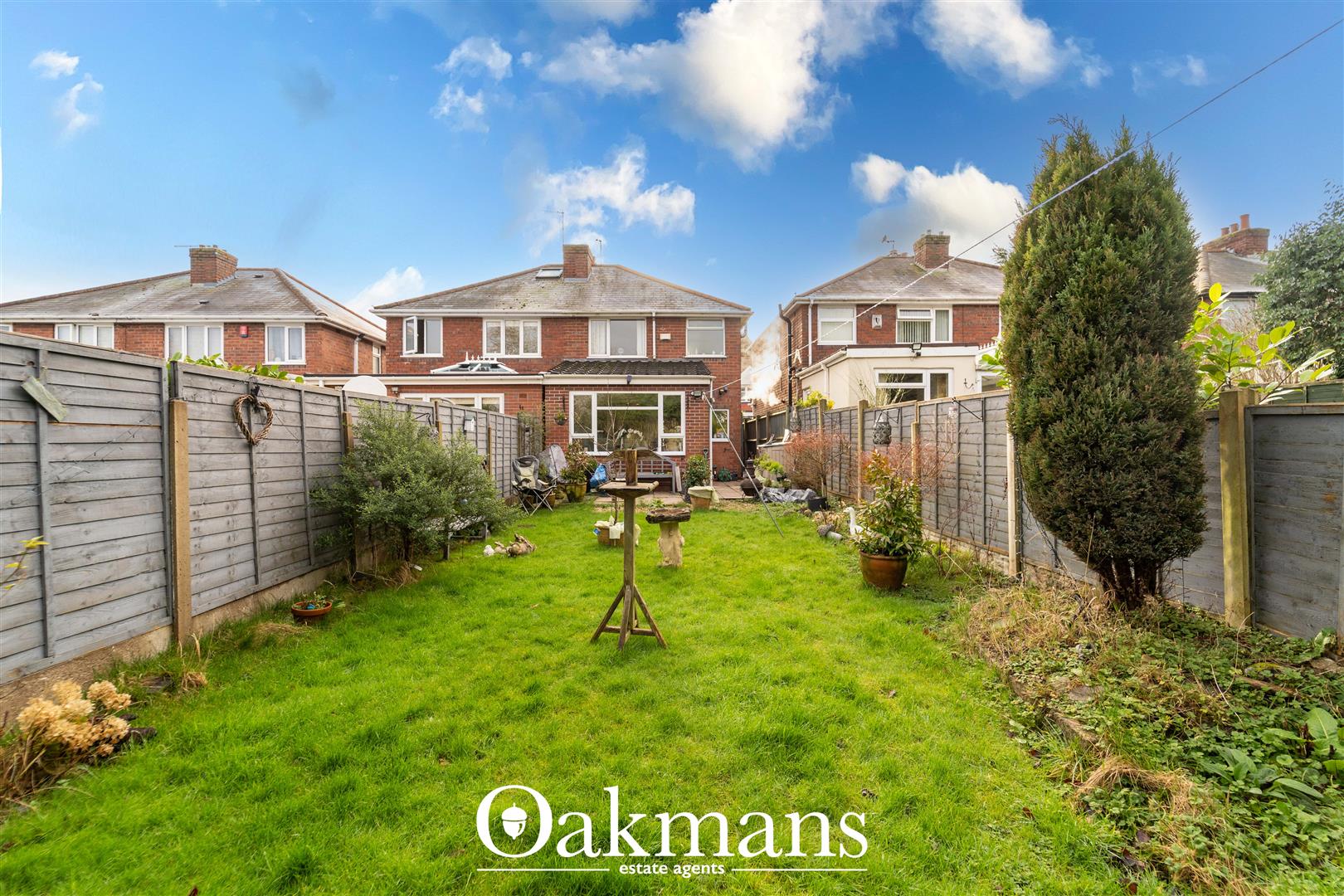 Garland Crescent, Halesowen Oakmans Oakmans
